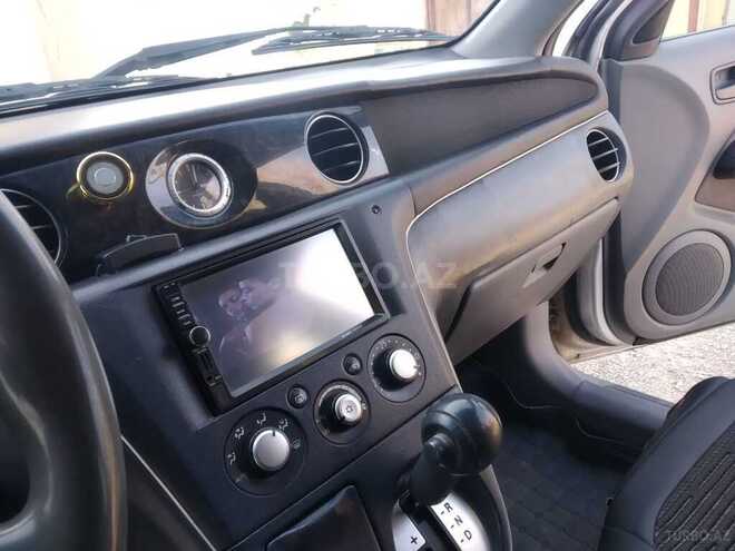 Mitsubishi Airtrek 2002, 190,000 km - 2.0 л - Bakı