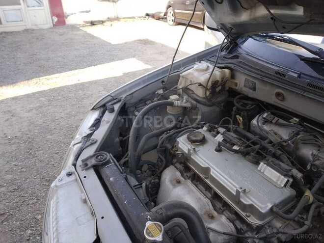 Mitsubishi Airtrek 2002, 190,000 km - 2.0 л - Bakı