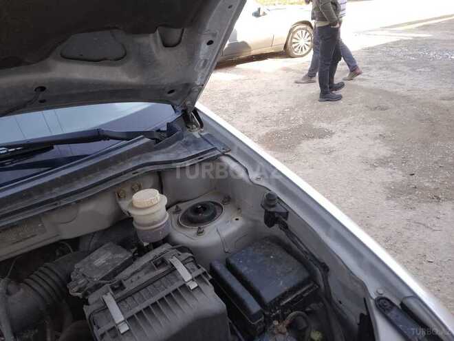 Mitsubishi Airtrek 2002, 190,000 km - 2.0 л - Bakı