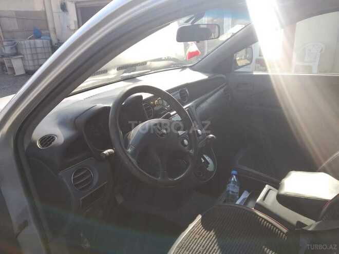 Mitsubishi Airtrek 2002, 190,000 km - 2.0 л - Bakı
