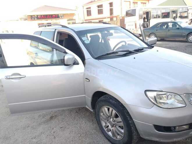 Mitsubishi Airtrek 2002, 190,000 km - 2.0 л - Bakı