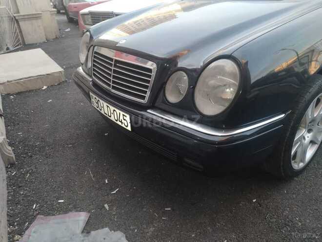 Mercedes E 280 1998, 361,200 km - 2.8 l - Xırdalan