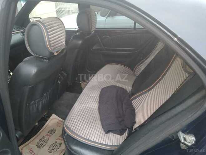 Mercedes E 280 1998, 361,200 km - 2.8 l - Xırdalan