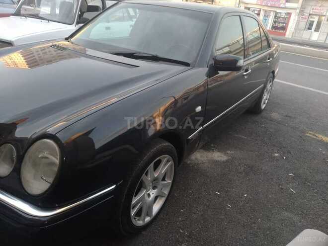Mercedes E 280 1998, 361,200 km - 2.8 l - Xırdalan