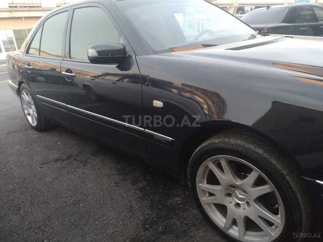 Mercedes E 280 1998, 361,200 km - 2.8 l - Xırdalan