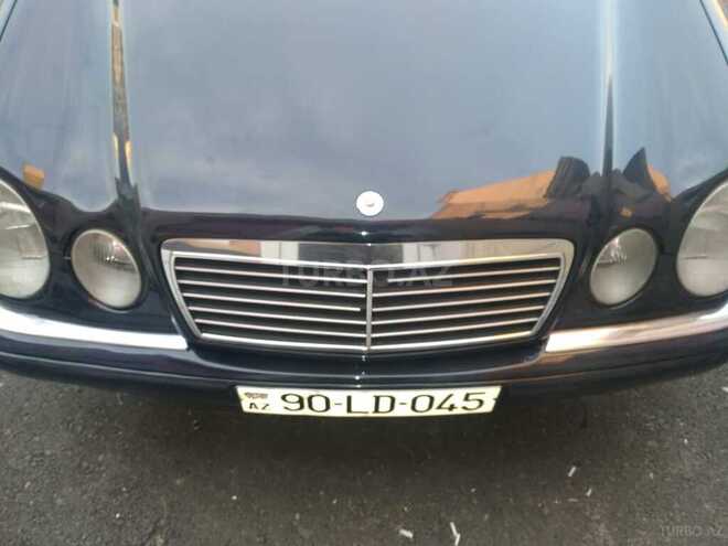 Mercedes E 280 1998, 361,200 km - 2.8 l - Xırdalan