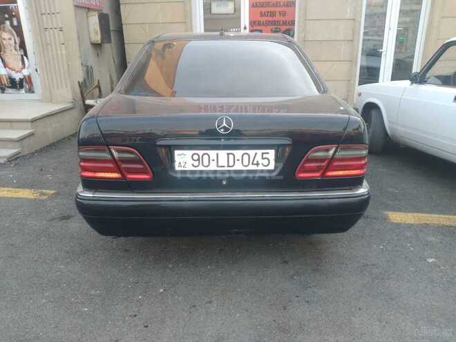 Mercedes E 280 1998, 361,200 km - 2.8 l - Xırdalan