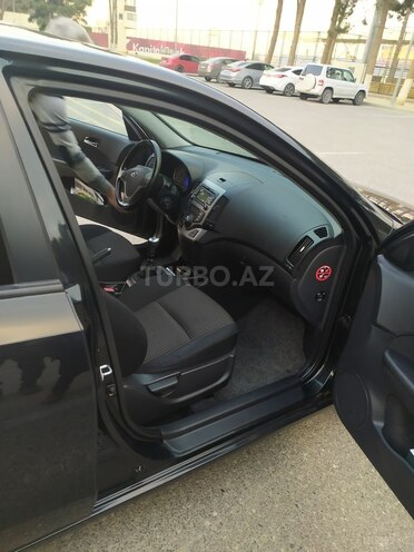 Hyundai i30 2008, 157,000 km - 1.6 l - Bakı