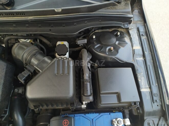 Hyundai i30 2008, 157,000 km - 1.6 l - Bakı