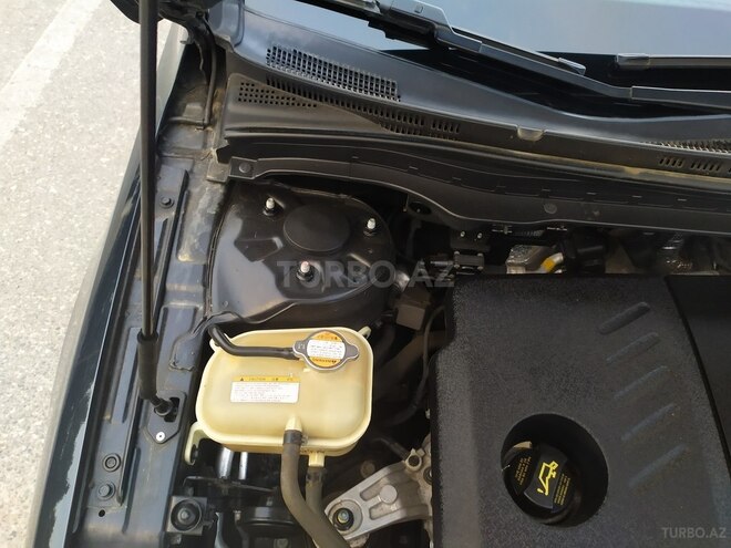 Hyundai i30 2008, 157,000 km - 1.6 l - Bakı