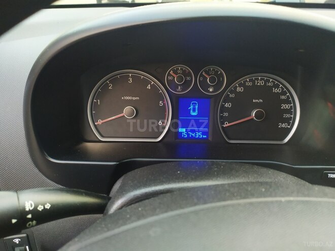 Hyundai i30 2008, 157,000 km - 1.6 l - Bakı