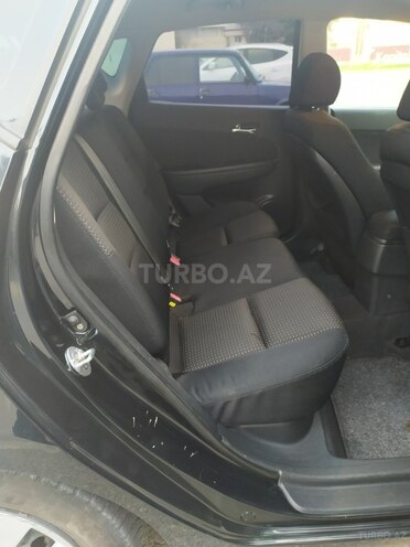 Hyundai i30 2008, 157,000 km - 1.6 l - Bakı