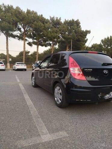 Hyundai i30 2008, 157,000 km - 1.6 l - Bakı