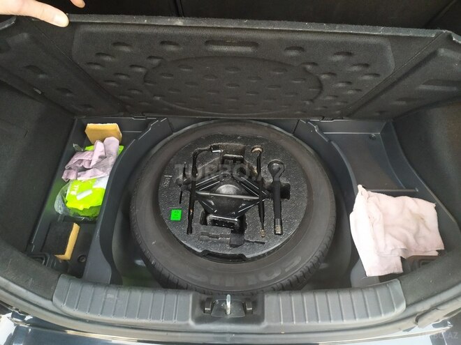 Hyundai i30 2008, 157,000 km - 1.6 l - Bakı