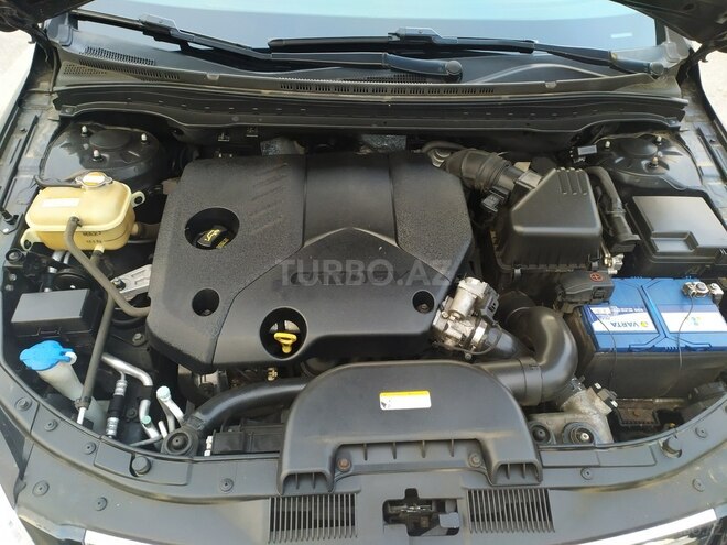 Hyundai i30 2008, 157,000 km - 1.6 l - Bakı