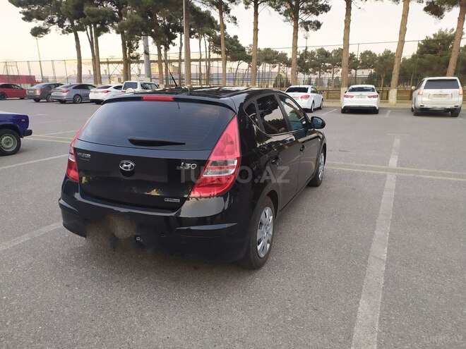 Hyundai i30 2008, 157,000 km - 1.6 l - Bakı