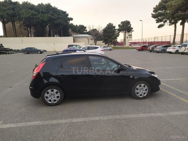 Hyundai i30 2008, 157,000 km - 1.6 l - Bakı