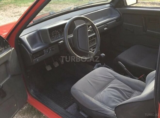 LADA (VAZ) 2108 1989, 263,800 km - 1.5 l - Bakı