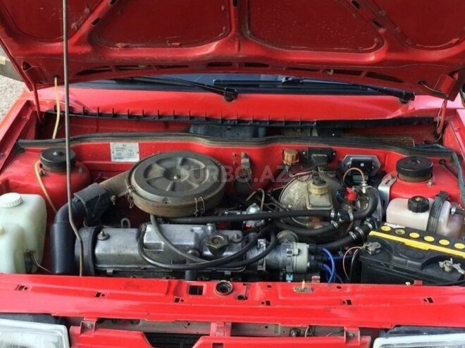 LADA (VAZ) 2108 1989, 263,800 km - 1.5 l - Bakı