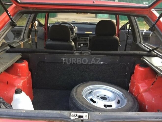 LADA (VAZ) 2108 1989, 263,800 km - 1.5 l - Bakı
