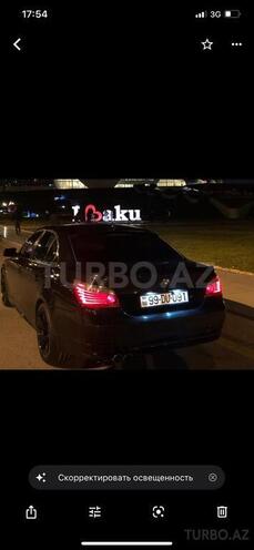 BMW 525 2006, 300,000 km - 3.0 l - Bakı