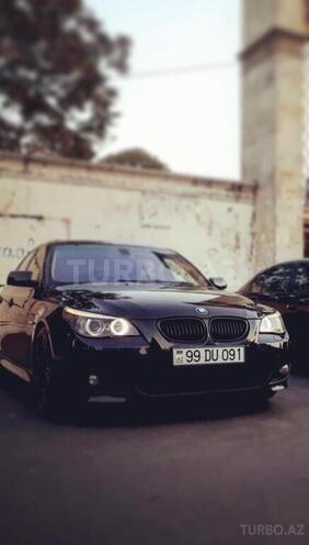 BMW 525 2006, 300,000 km - 3.0 l - Bakı