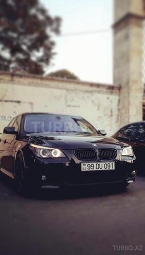BMW 525 2006, 300,000 km - 3.0 l - Bakı