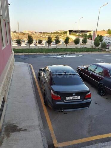 BMW 525 2006, 300,000 km - 3.0 l - Bakı