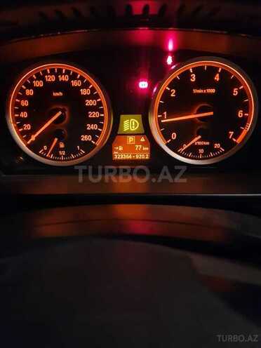 BMW 525 2006, 300,000 km - 3.0 l - Bakı