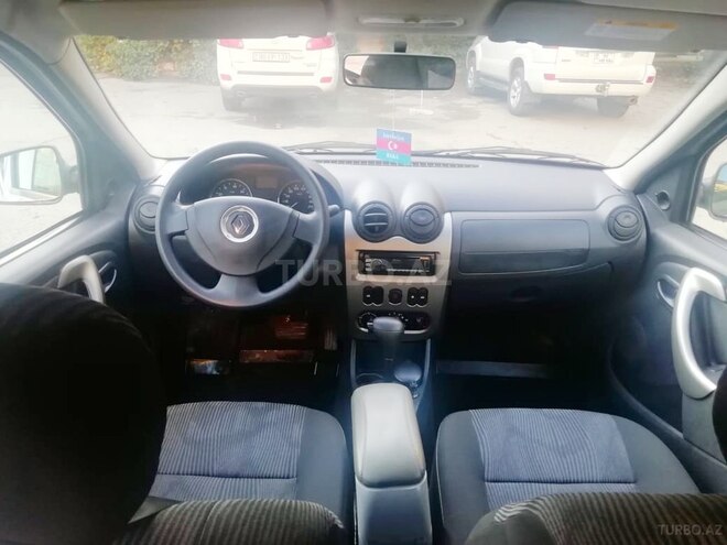 Renault Logan 2015, 42,100 km - 1.6 л - Bakı