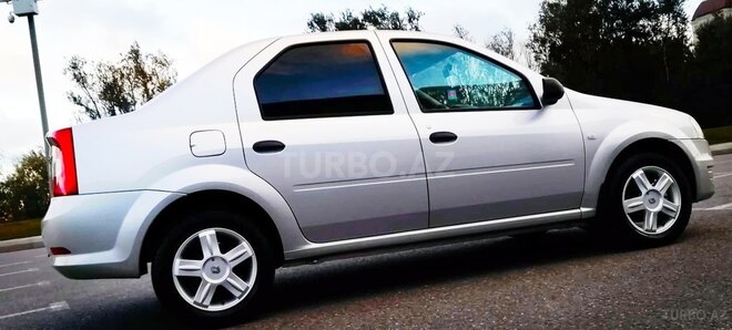 Renault Logan 2015, 42,100 km - 1.6 л - Bakı
