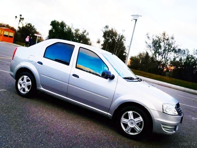 Renault Logan 2015, 42,100 km - 1.6 л - Bakı