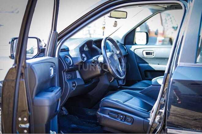 Honda Pilot 2014, 120,000 km - 3.5 l - Bakı