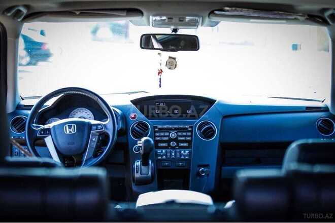 Honda Pilot 2014, 120,000 km - 3.5 l - Bakı