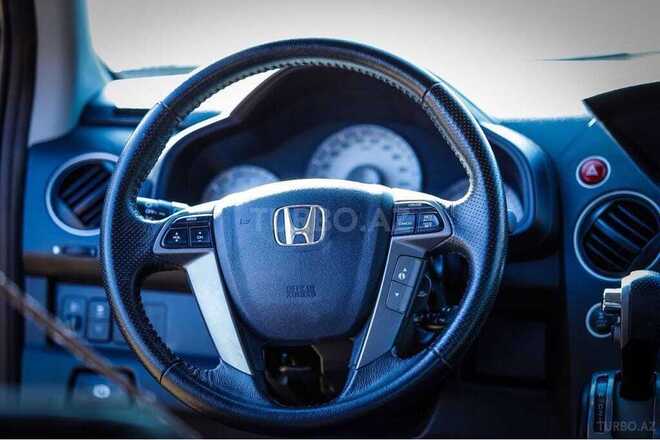 Honda Pilot 2014, 120,000 km - 3.5 l - Bakı