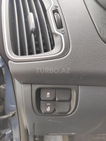 Kia Rio 2016, 80,000 km - 1.4 l - Bakı
