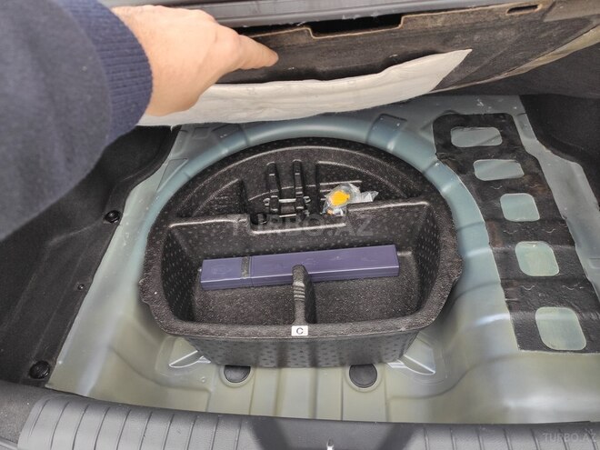 Kia Rio 2016, 80,000 km - 1.4 l - Bakı