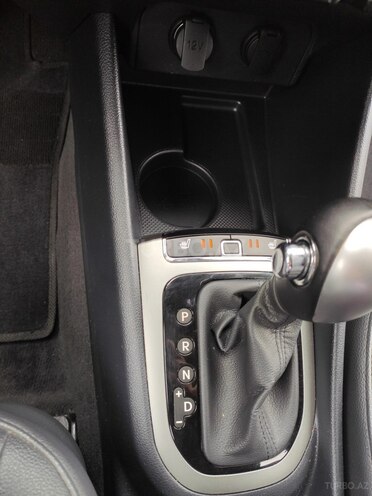 Kia Rio 2016, 80,000 km - 1.4 l - Bakı