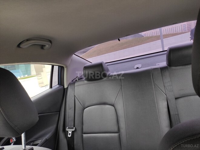 Kia Rio 2016, 80,000 km - 1.4 l - Bakı