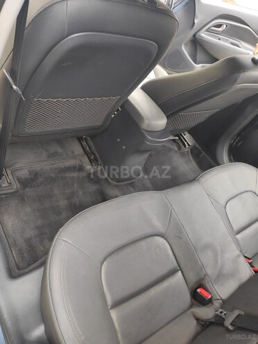 Kia Rio 2016, 80,000 km - 1.4 l - Bakı