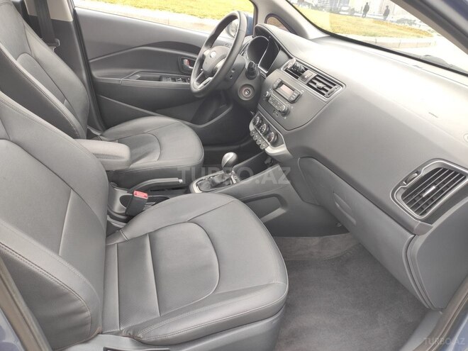 Kia Rio 2016, 80,000 km - 1.4 l - Bakı