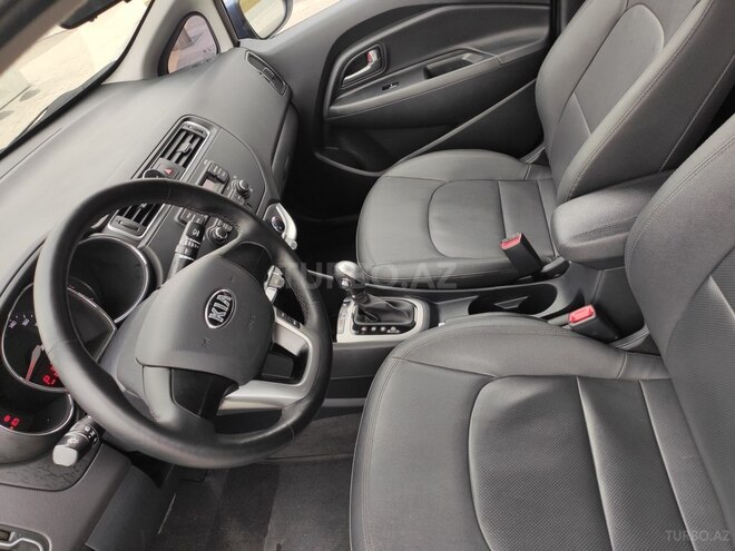 Kia Rio 2016, 80,000 km - 1.4 l - Bakı