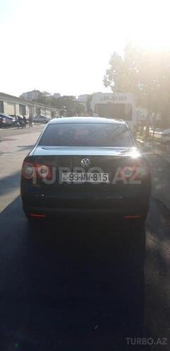 Volkswagen Jetta 2010, 169,000 km - 1.6 l - Bakı