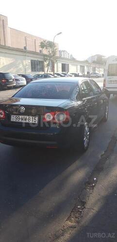 Volkswagen Jetta 2010, 169,000 km - 1.6 l - Bakı