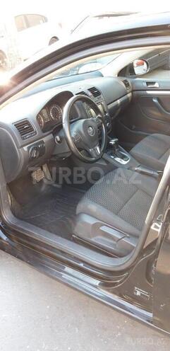 Volkswagen Jetta 2010, 169,000 km - 1.6 l - Bakı