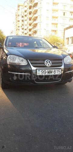 Volkswagen Jetta 2010, 169,000 km - 1.6 l - Bakı
