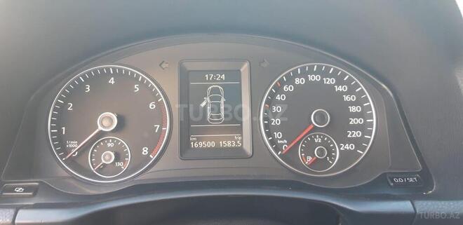 Volkswagen Jetta 2010, 169,000 km - 1.6 l - Bakı