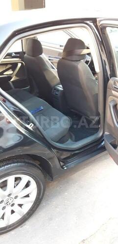 Volkswagen Jetta 2010, 169,000 km - 1.6 l - Bakı