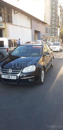 Volkswagen Jetta 2010, 169,000 km - 1.6 l - Bakı