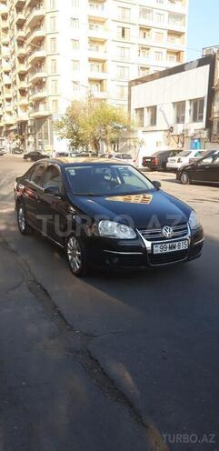 Volkswagen Jetta 2010, 169,000 km - 1.6 l - Bakı